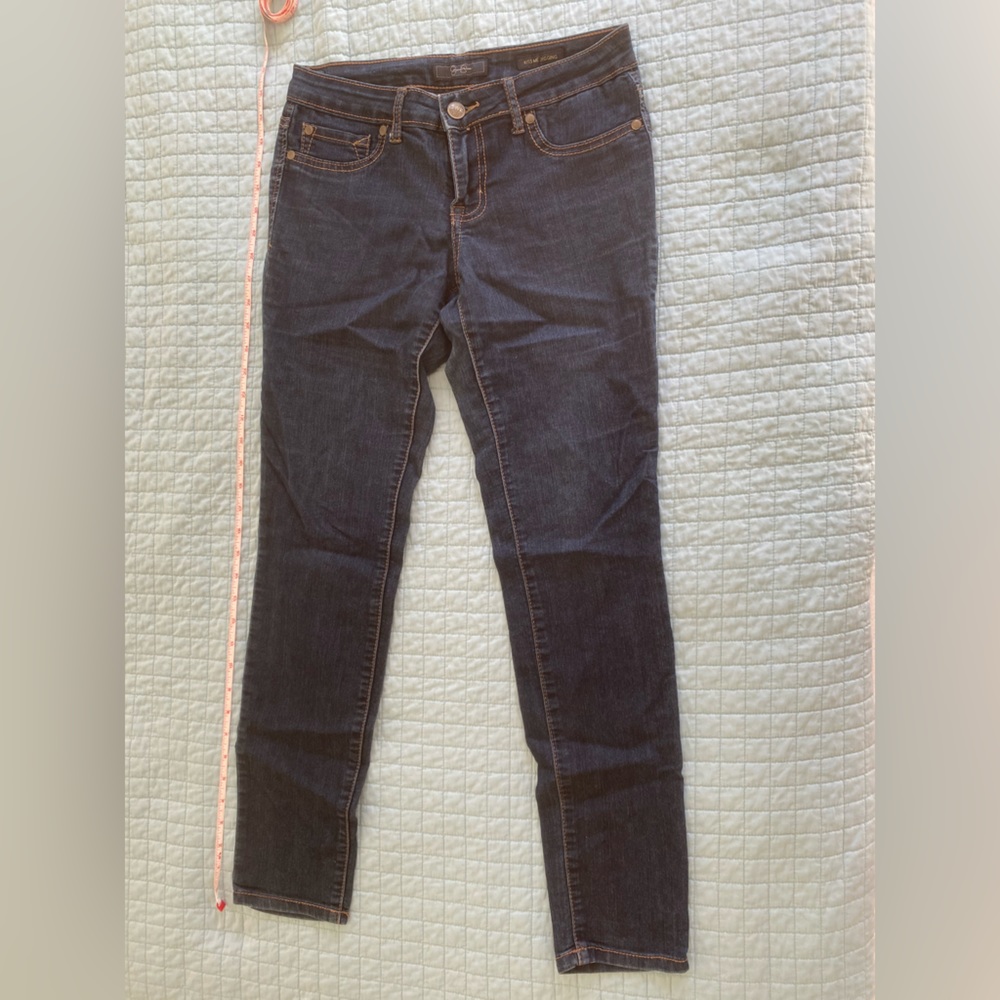 Jessica Simpson Jeans Jeggings